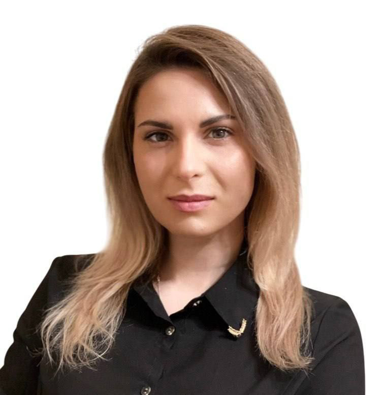 Подстольникова Анна Юрьевна