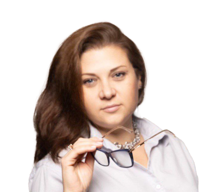 Покровская Елена Павловна