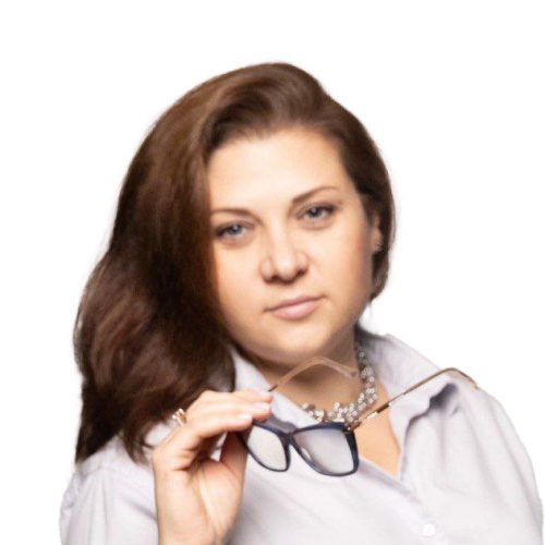 Покровская Елена Павловна Покровская Елена Павловна